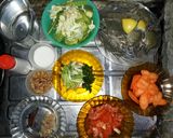 Foto langkah ke 2 dari resep Sup Kepiting.