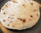Foto del paso 4 de la receta: Pan Chapati #1