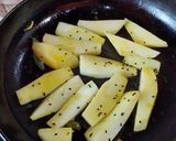 বাটা মাছের ঝোল (Bata machher jhol recipe in Bengali) রেসিপি ধাপ - 2 ছবি