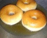 Foto langkah ke 8 dari resep Donut empukk 🍩🍩 Step by Step.
