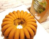Foto langkah ke 8 dari resep Marble Cake Cassava flour.