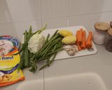 Foto langkah ke 1 dari resep Soup Ayam.