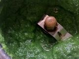 कैप्सिकम चटनी (capsicum chutney recipe in Hindi)