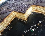 صورة لخطوة 10 من وصفة ڨاطو الطبقات يذوب في الفم