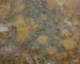 A picture of step 8 of Malai Pyaj Curry.