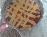 Foto del paso 5 de la receta: Pastafrola "Recetas de mamá"