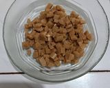 Foto langkah ke 3 dari resep Simple Schotel Makaroni Panggang☺🤗.