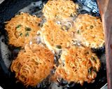 ম্যাগি নুডুলস পাকোড়া রেসিপির ধাপ 1 ছবি