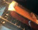 صورة لخطوة 3 من وصفة براونيز fudgy brownies