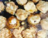 রসবড়া (Ros bora recipe in Bengali) রেসিপির ধাপ 4 ছবি