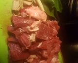 Foto langkah ke 1 dari resep Daging sapi jamblang cirebon.