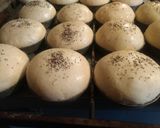 Foto del paso 6 de la receta: Pan de hamburguesa