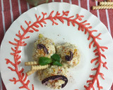 Foto del paso 4 de la receta: Ensaladilla de pulpo