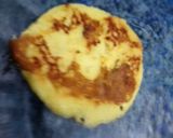 Foto del paso 3 de la receta: Falsos Blinis de Choclo Cremoso
