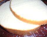 A picture of step 3 of Heavenly Double Fromage.