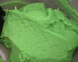Foto langkah ke 5 dari resep Pandan Churros.