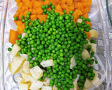 Foto del paso 4 de la receta: Ensaladilla casera con mayonesa light