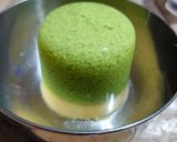 Foto langkah ke 10 dari resep Puding lumut.