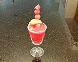 Watermelon Lemonade recipe step 4 photo