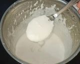 A picture of step 1 of Appe.