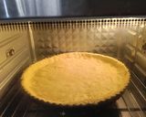 Foto langkah ke 6 dari resep Lemon Tart ala Prancis.