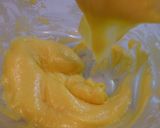 A picture of step 5 of Easy With One Bowl Cream Puff Shells.