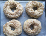 Foto del paso 6 de la receta: Bagels caseros