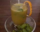 মিক্সড ফ্রুট শরবত(mixed fruit sharbat recipe in bengali) রেসিপির ধাপ 3 ছবি