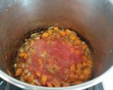 Foto del paso 16 de la receta Guisado de ternera con pencas