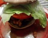 Renee's BLT Ranch Club Burger recipe step 17 photo