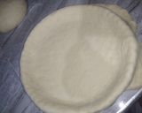 صورة لخطوة 3 من وصفة فطيرة محشية🍽️