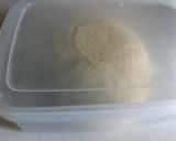 A picture of step 4 of Apple Custard Rolls.