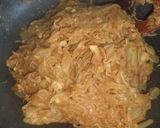A picture of step 5 of Handy Caramelized Onions.