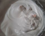 Foto langkah ke 3 dari resep Pandan Chiffon Cake⭐⭐.