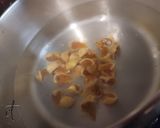A picture of step 2 of “Omicron Drinks” Honey Lemon with Figs “Omicron 飲品” 無花果檸檬蜂蜜水.