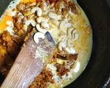 Khoya Paneer recipe step 3 photo