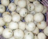 Foto langkah ke 5 dari resep Cimol.