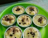 Foto langkah ke 5 dari resep Klapertart Roti Tawar.
