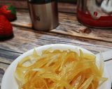涼拌洋蔥 ⭐ 簡易家常小菜的食譜步驟3照片