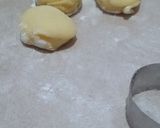 Foto langkah ke 9 dari resep Bomboloni mini.