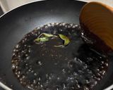 Foto langkah ke 2 dari resep Sirup Gula Merah.