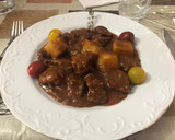 Foto del paso 12 de la receta: Ragout de ternera a mi manera