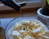Foto del paso 3 de la receta: Mejor crumble de manzana requeté fácil y exquisita