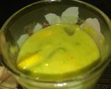 Foto langkah ke 3 dari resep Alpukat kocok mangga.