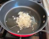 Garlic Cilantro Shrimp recipe step 2 photo