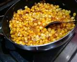 Masala Sweetcorn recipe step 4 photo