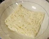 A picture of step 10 of Restaurant Quality Curry Udon Noodles.