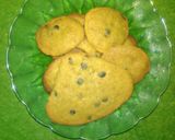 Foto langkah ke 5 dari resep Cookies Kembang Alias Terlalu Mengembang.