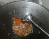 Foto langkah ke 2 dari resep Combro aka oncom dijero.
