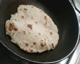 Foto del paso 6 de la receta: Chapati / Roti / Naan